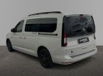 Volkswagen Caddy - fotka číslo 1