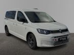 Volkswagen Caddy - fotka číslo 2