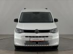 Volkswagen Caddy - fotka číslo 3