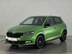 Škoda Fabia - fotka číslo 0