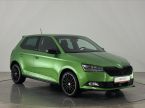 Škoda Fabia - fotka číslo 13
