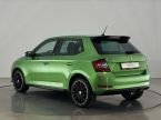 Škoda Fabia - fotka číslo 14