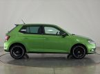 Škoda Fabia - fotka číslo 15