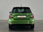 Škoda Fabia - fotka číslo 16