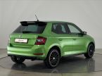 Škoda Fabia - fotka číslo 1