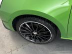 Škoda Fabia - fotka číslo 26