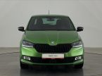 Škoda Fabia - fotka číslo 3
