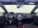 Škoda Fabia - fotka číslo 4