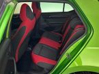 Škoda Fabia - fotka číslo 7