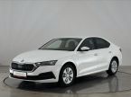 Škoda Octavia - fotka číslo 0