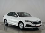 Škoda Octavia - fotka číslo 13