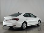 Škoda Octavia - fotka číslo 1