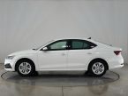 Škoda Octavia - fotka číslo 2
