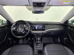 Škoda Octavia - fotka číslo 4
