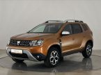 Dacia Duster - fotka číslo 0