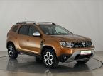Dacia Duster - fotka číslo 13