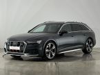 Audi A6 - fotka číslo 0