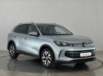 Volkswagen Tiguan - fotka číslo 13