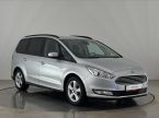 Ford Galaxy - fotka číslo 13