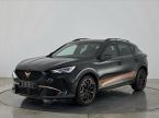 Cupra Formentor - fotka číslo 0