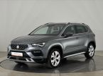 Seat Ateca - fotka číslo 0