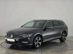 Volkswagen Passat - fotka číslo 0