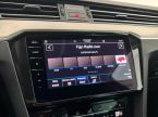 Volkswagen Passat - fotka číslo 11