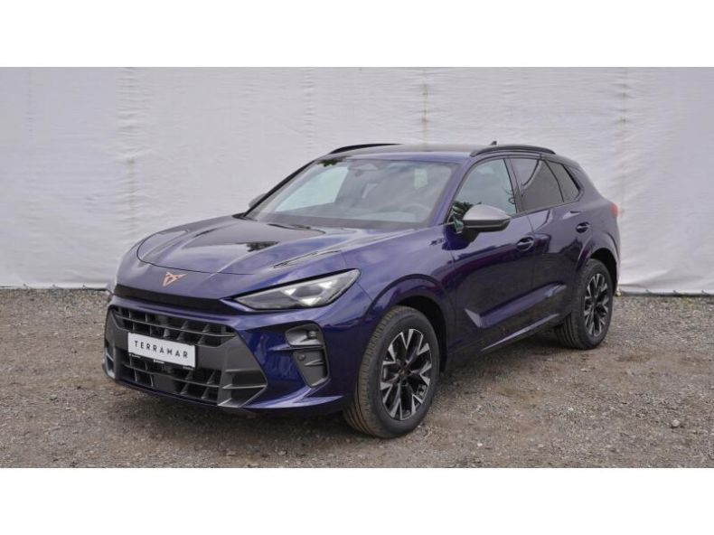 Cupra Terramar - hlavní foto