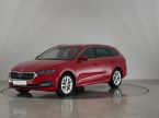 Škoda Octavia - fotka číslo 0