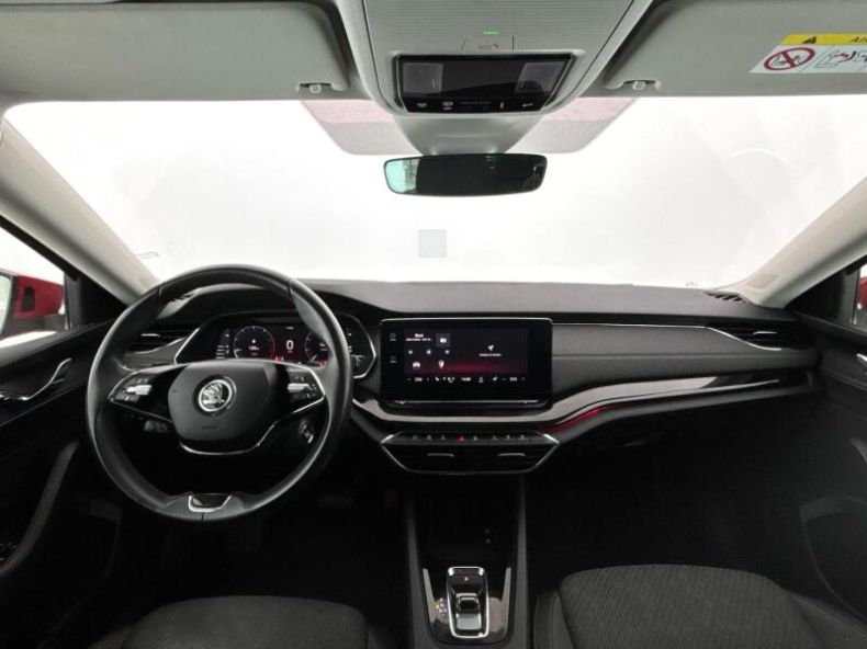 Škoda Octavia - hlavní fotka