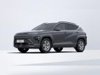 Hyundai Kona - fotka číslo 0