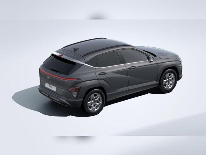 Hyundai Kona - hlavní fotka