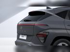Hyundai Kona - fotka číslo 5