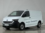 Volkswagen Transporter - fotka číslo 0