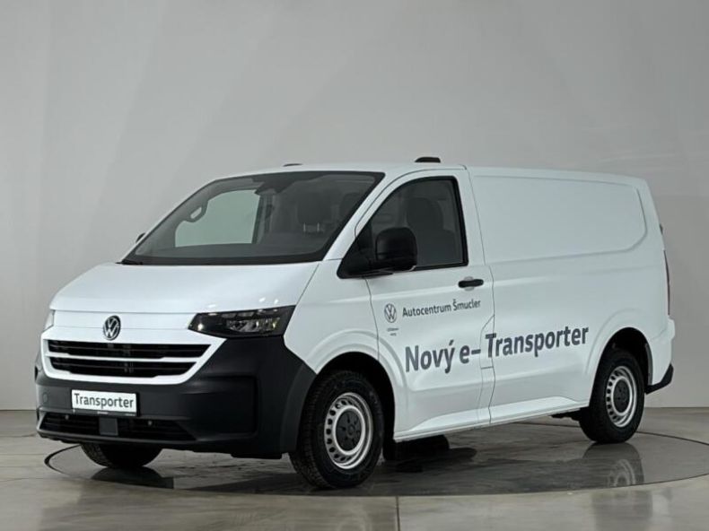 Volkswagen Transporter - hlavní fotka inzerátu