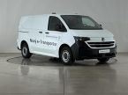 Volkswagen Transporter - fotka číslo 13