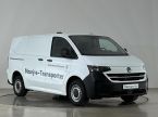 Volkswagen Transporter - fotka číslo 13