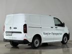 Volkswagen Transporter - fotka číslo 1