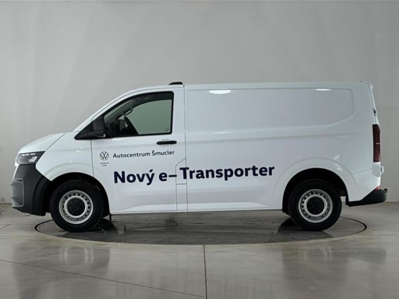 Volkswagen Transporter - hlavní fotka