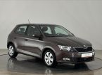 Škoda Fabia - fotka číslo 13