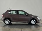 Škoda Fabia - fotka číslo 15