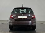 Škoda Fabia - fotka číslo 16