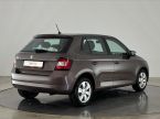 Škoda Fabia - fotka číslo 1