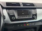 Škoda Fabia - fotka číslo 22