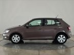 Škoda Fabia - fotka číslo 2