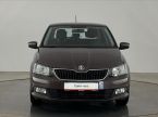 Škoda Fabia - fotka číslo 3