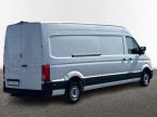 Volkswagen Crafter - fotka číslo 1
