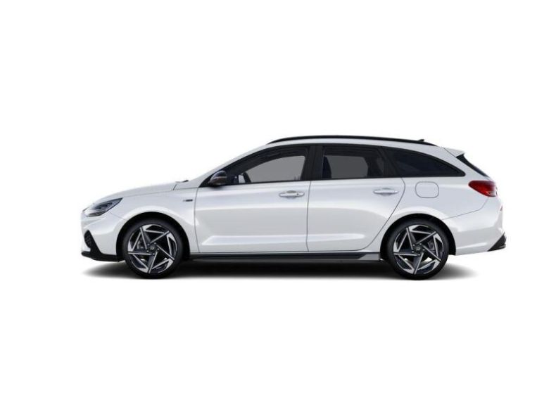 Hyundai i30 - hlavní fotka