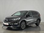 Honda CR-V - fotka číslo 0