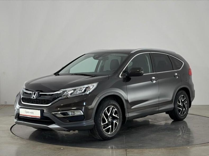 Honda CR-V - hlavní fotka inzerátu